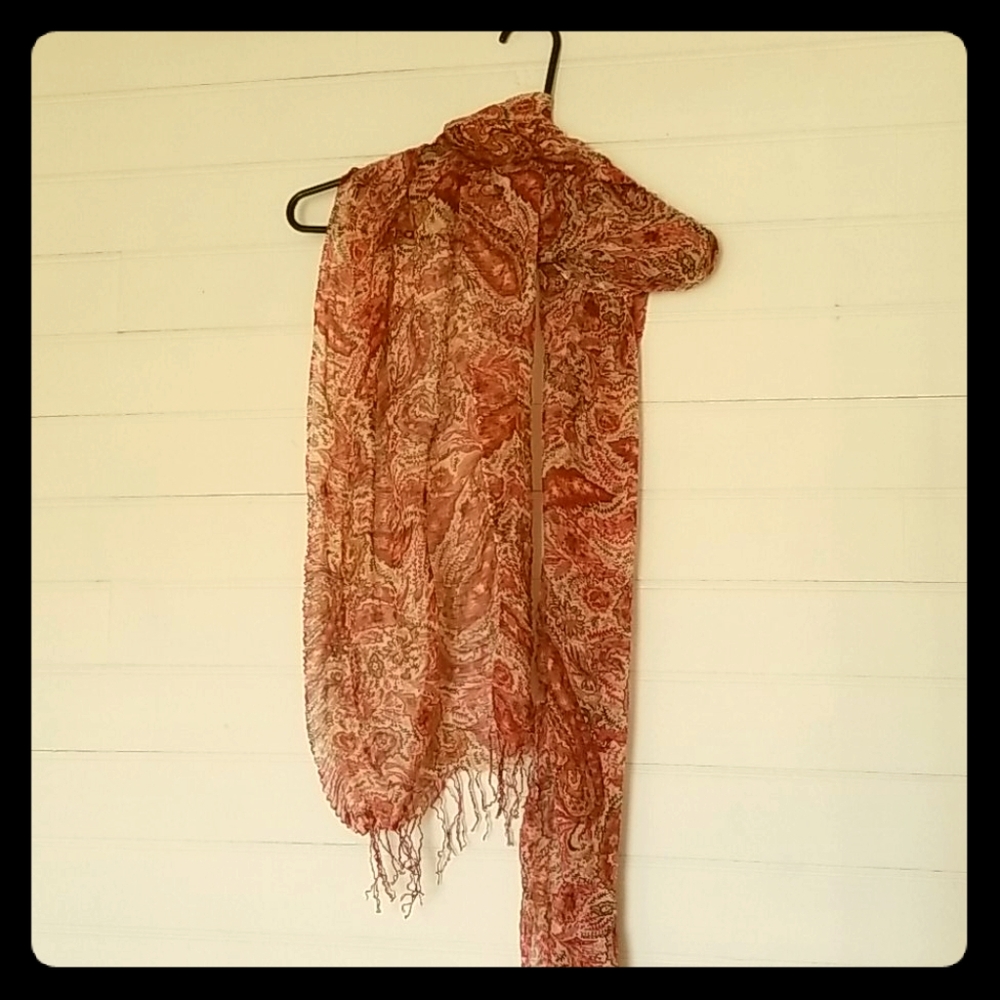 Scarf / Neckerchief